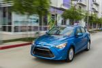 Scion iA 2015 года